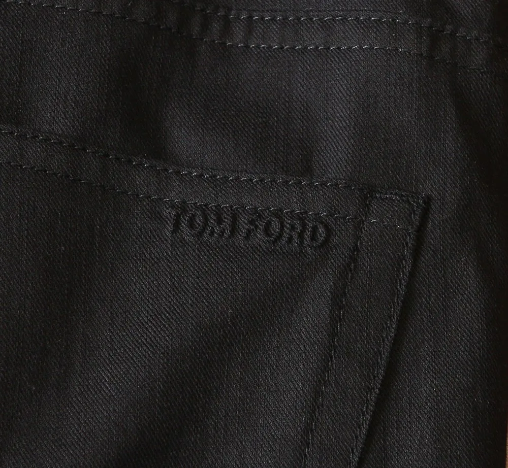 Джинсы Мужские Tom Ford 1945324
