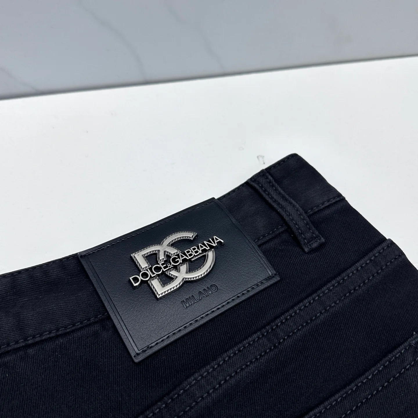 Джинсы Мужские Gucci 13118918
