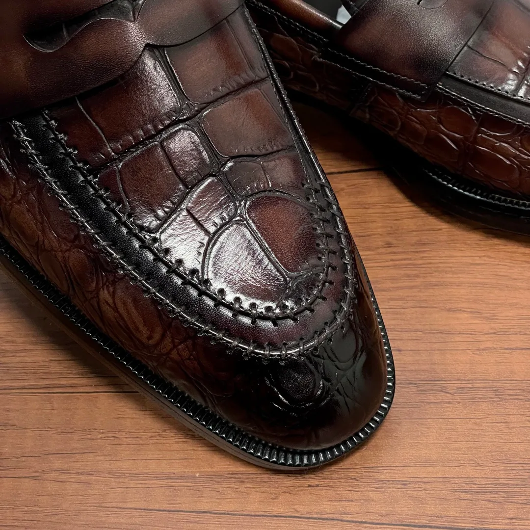 Лоферы И Туфли Мужские Prada 1707935