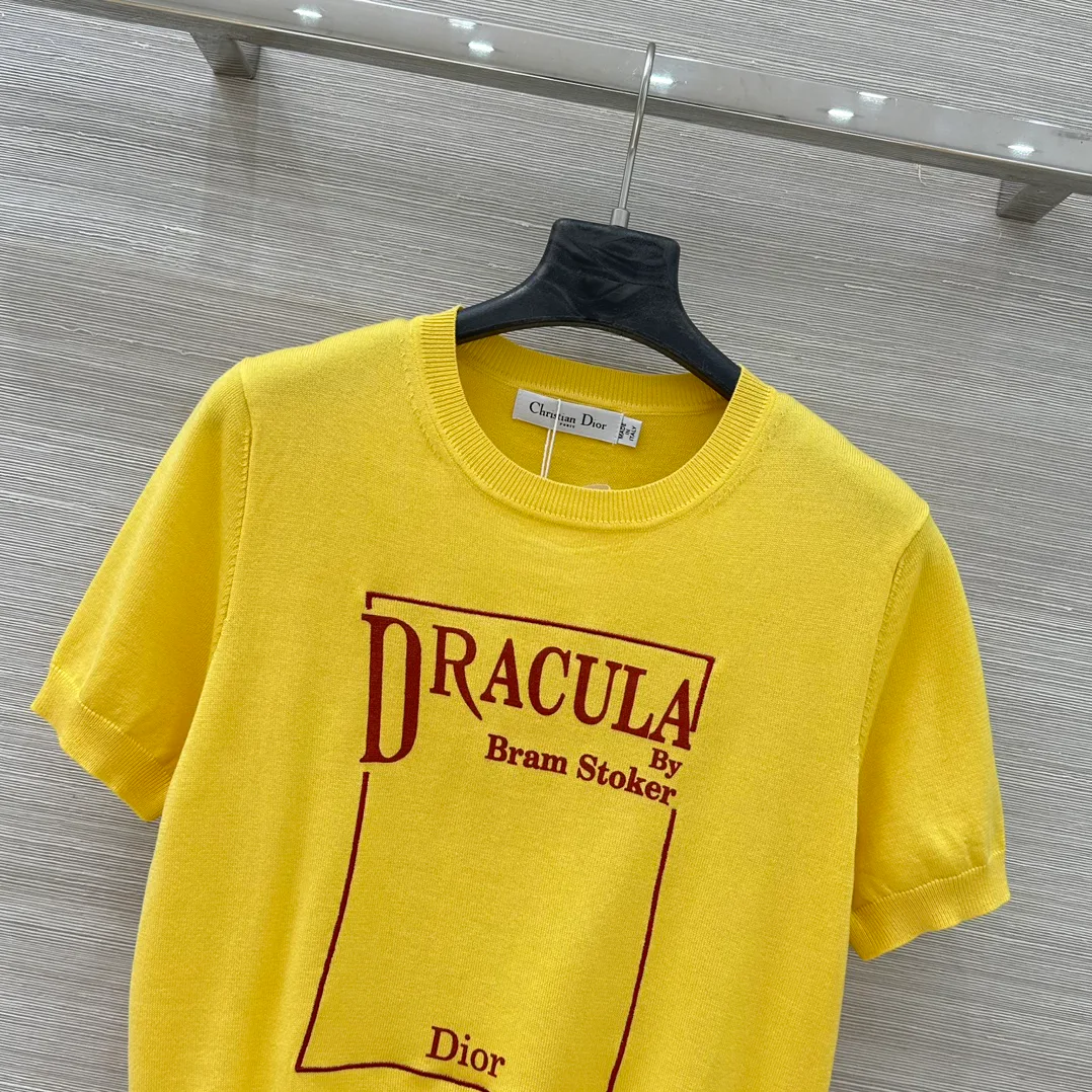 Джемперы И Свитеры Женские Christian Dior 3446612