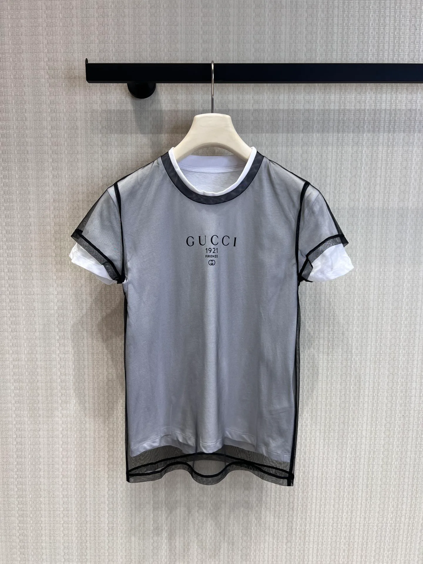 Футболки Женские Gucci 11470320