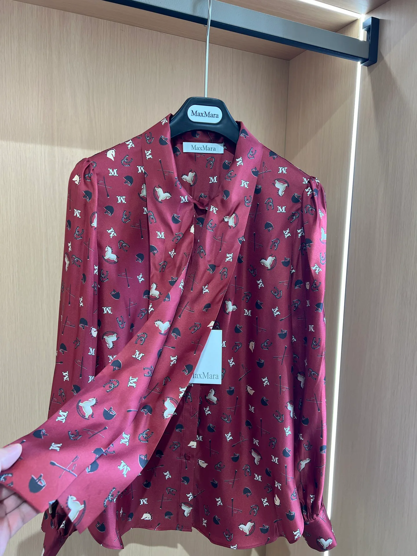 Рубашки Женские Max Mara 1859162