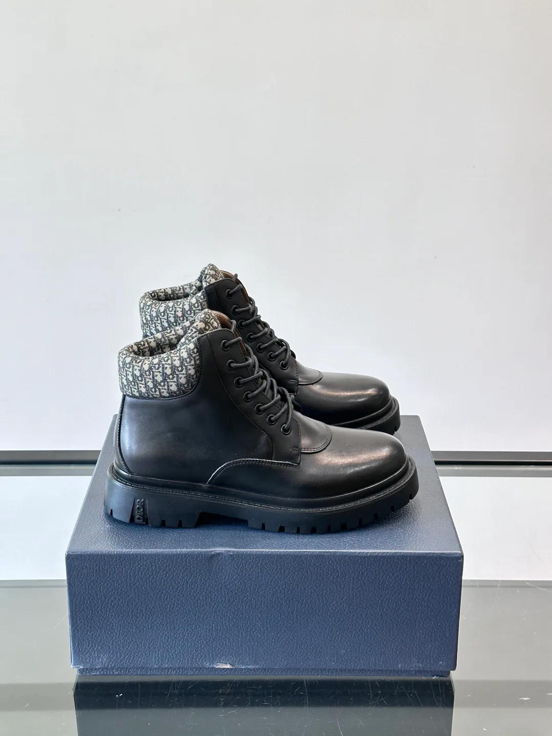 Ботинки Мужские Christian Dior 946223