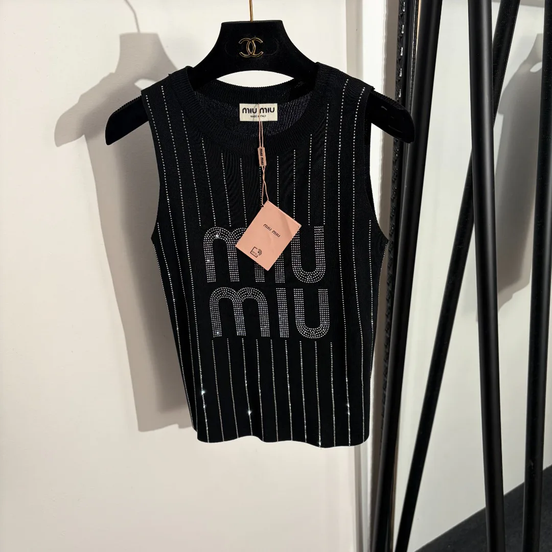 Жилеты Мужские Miu Miu 12896578