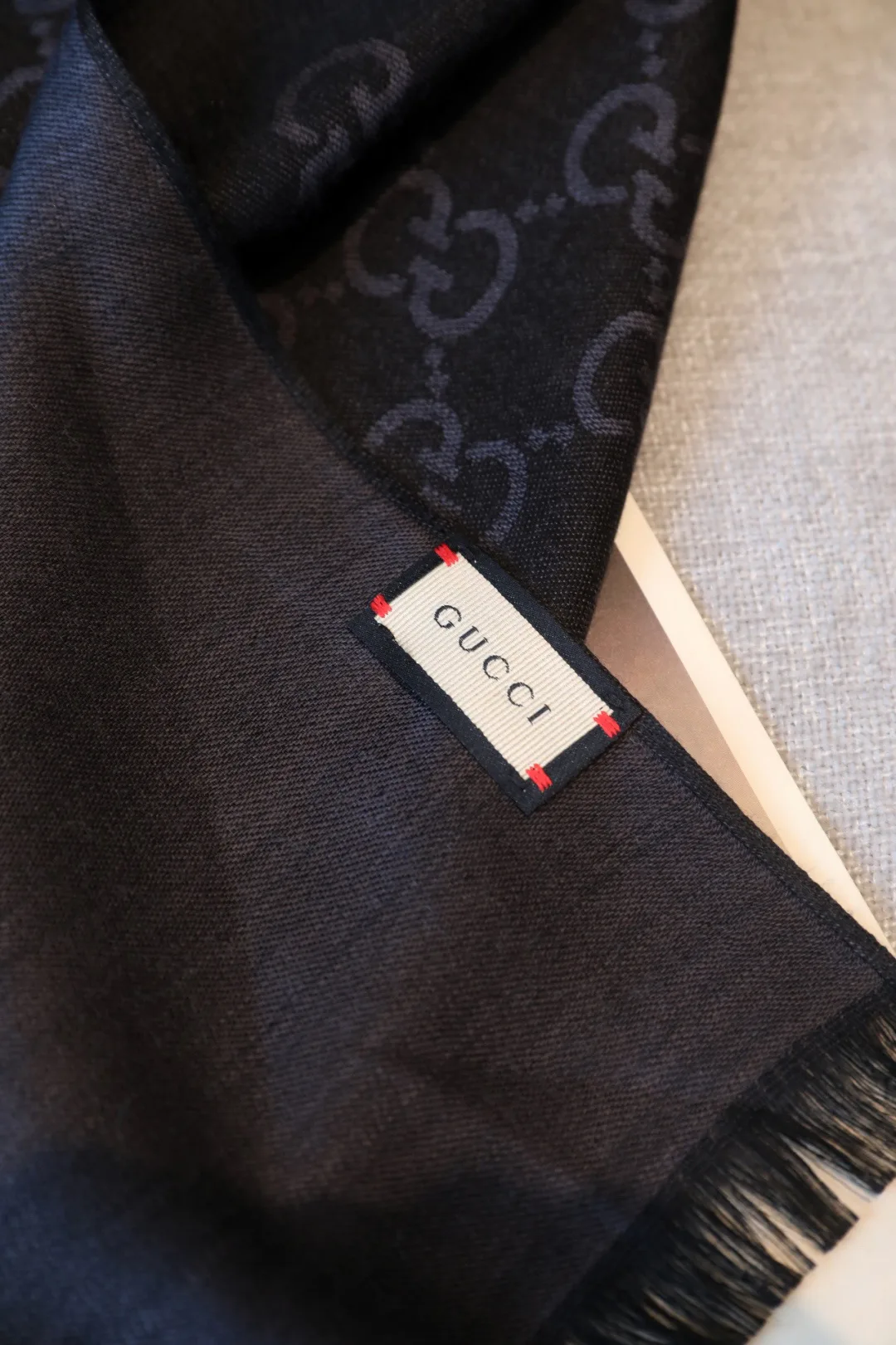 Шарфы Gucci 11654317