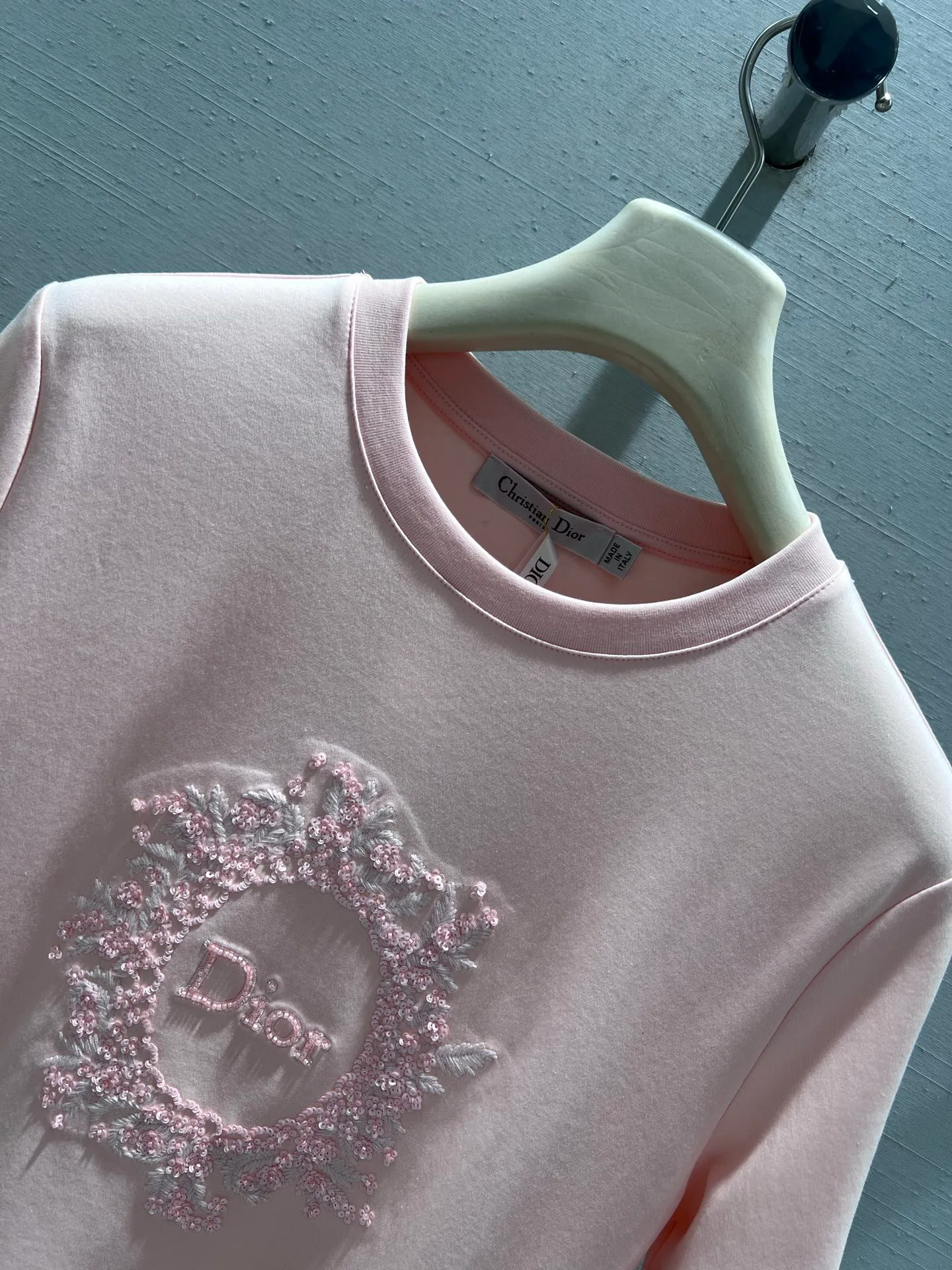 Футболки Женские Christian Dior 1828244