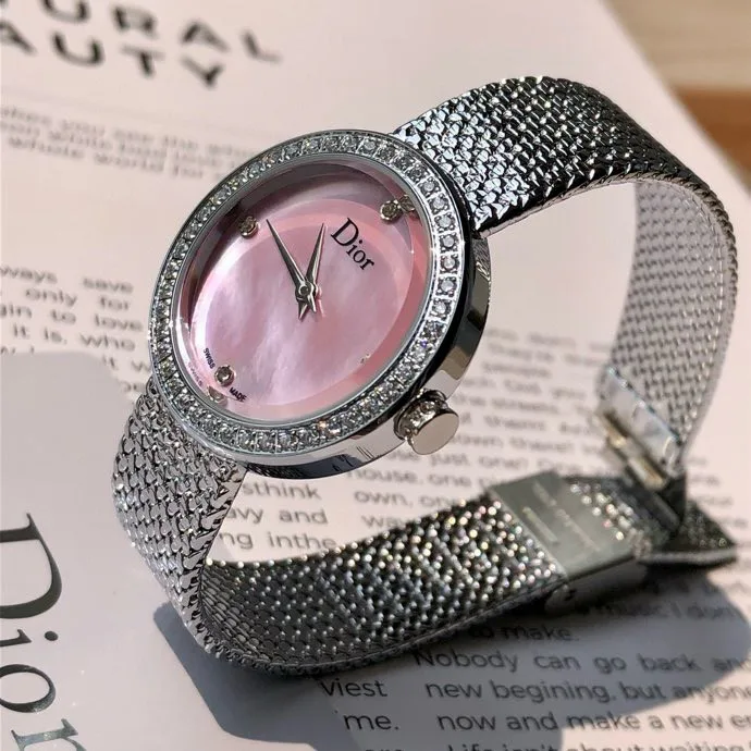 Часы Женские Christian Dior 6419020