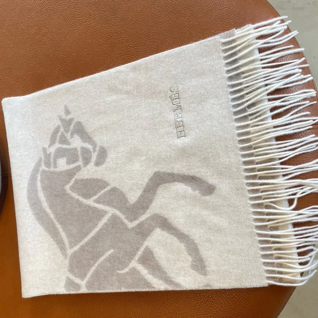 Шарфы Hermes 310263