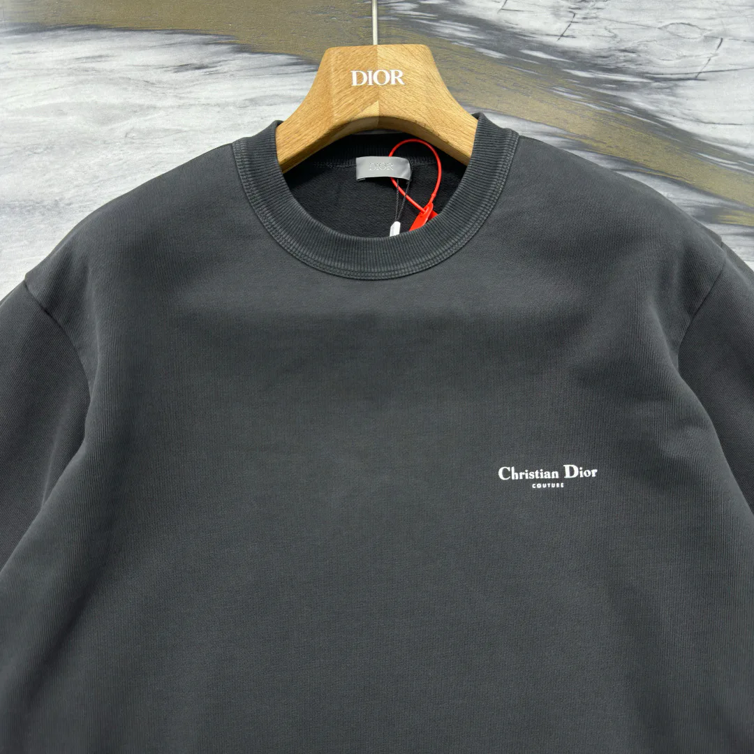 Свитшоты И Худи Мужские Christian Dior 723774