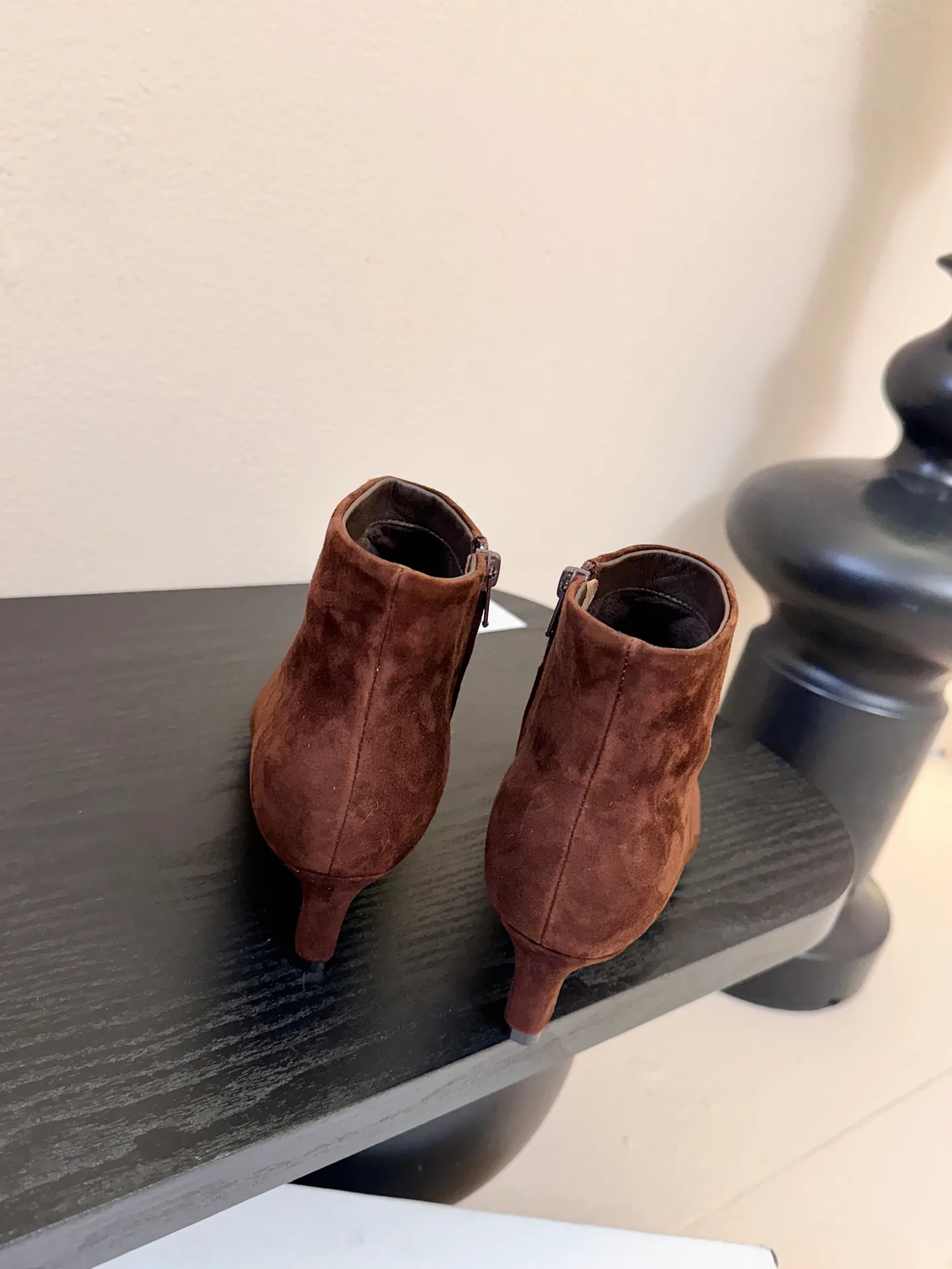 Ботильоны Женские The Row 299409