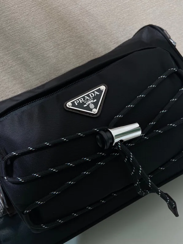 Сумки На Ремне Женские Prada 11872160