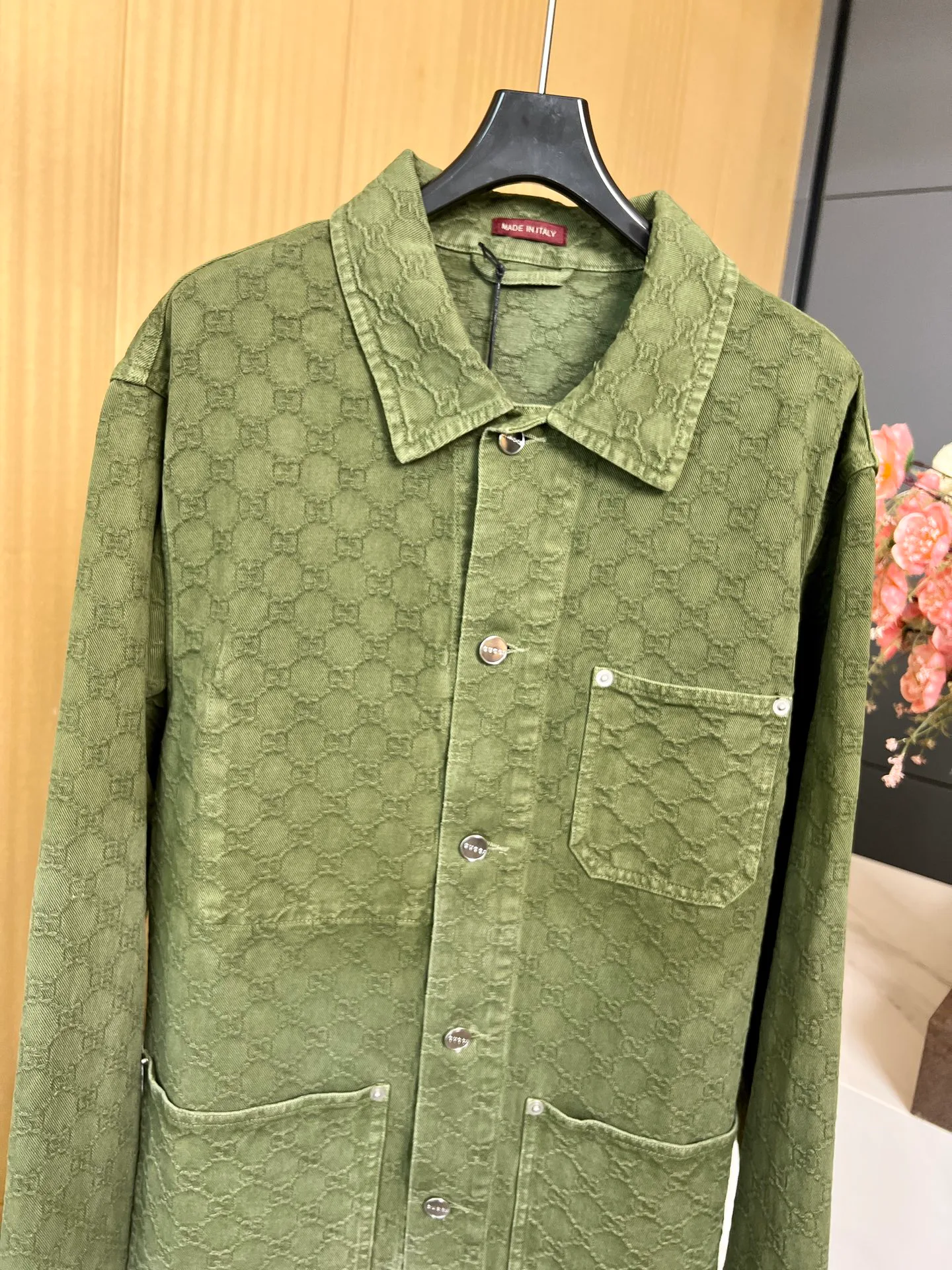 Куртки Женские Gucci Куртки Женские Gucci