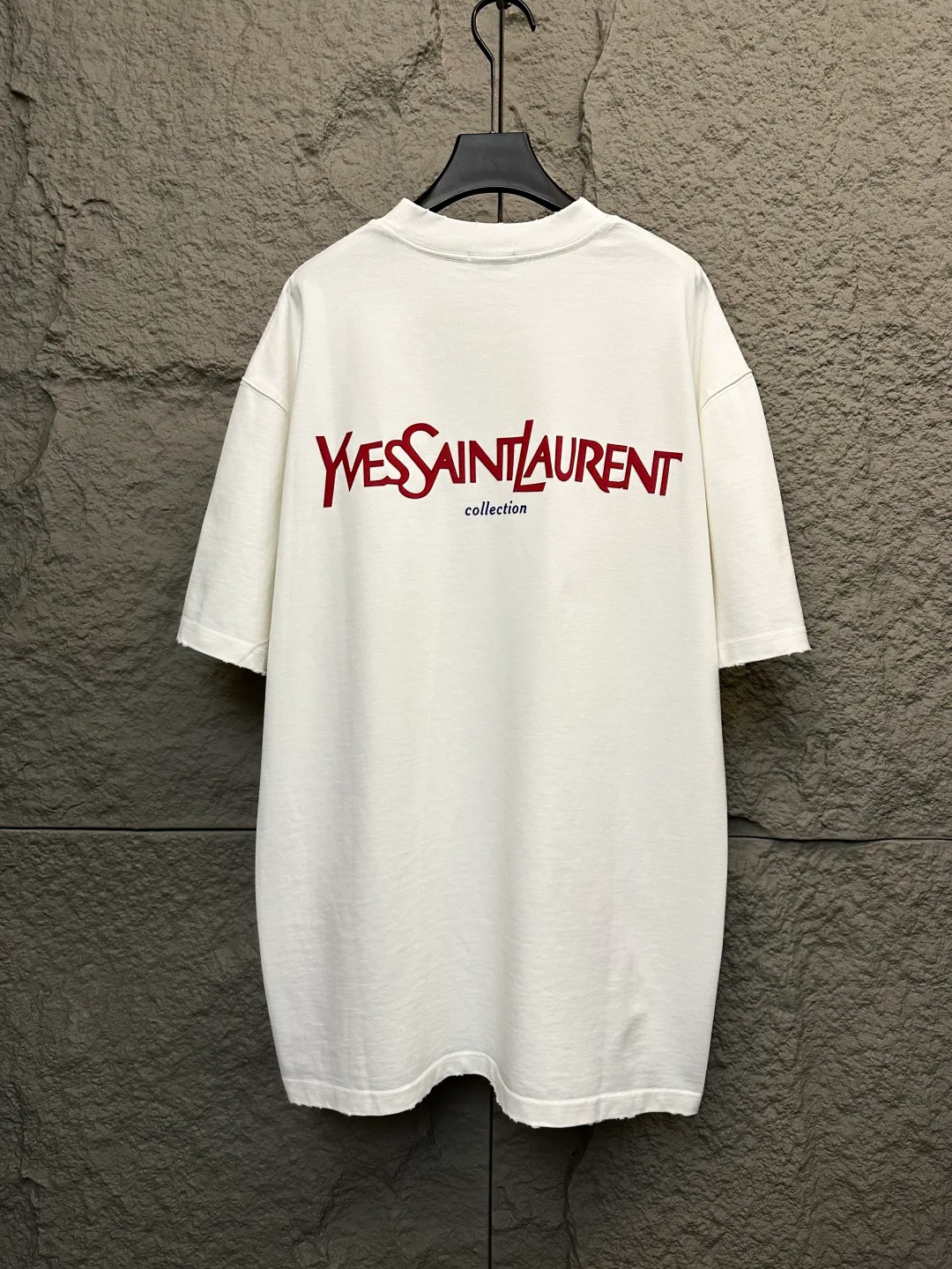 Футболки Женские Saint Laurent 11176887