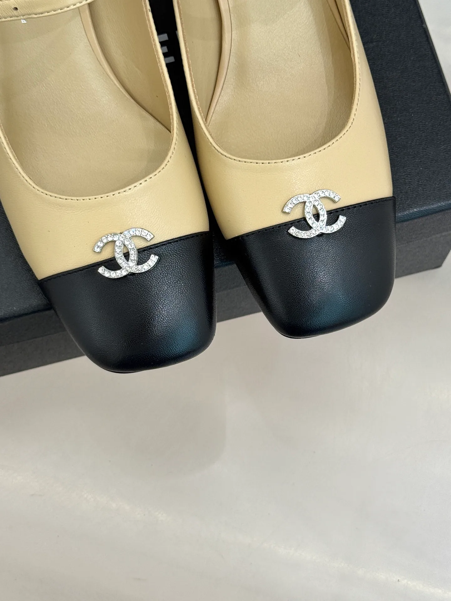 Туфли Женские Chanel 11902062