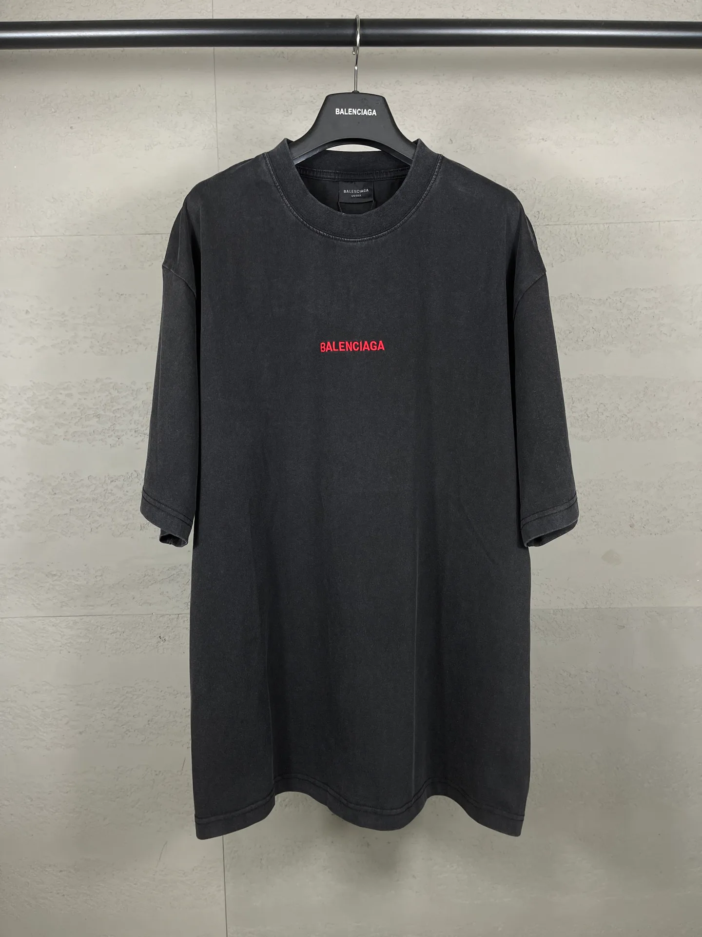 Футболки Женские Balenciaga 9465335