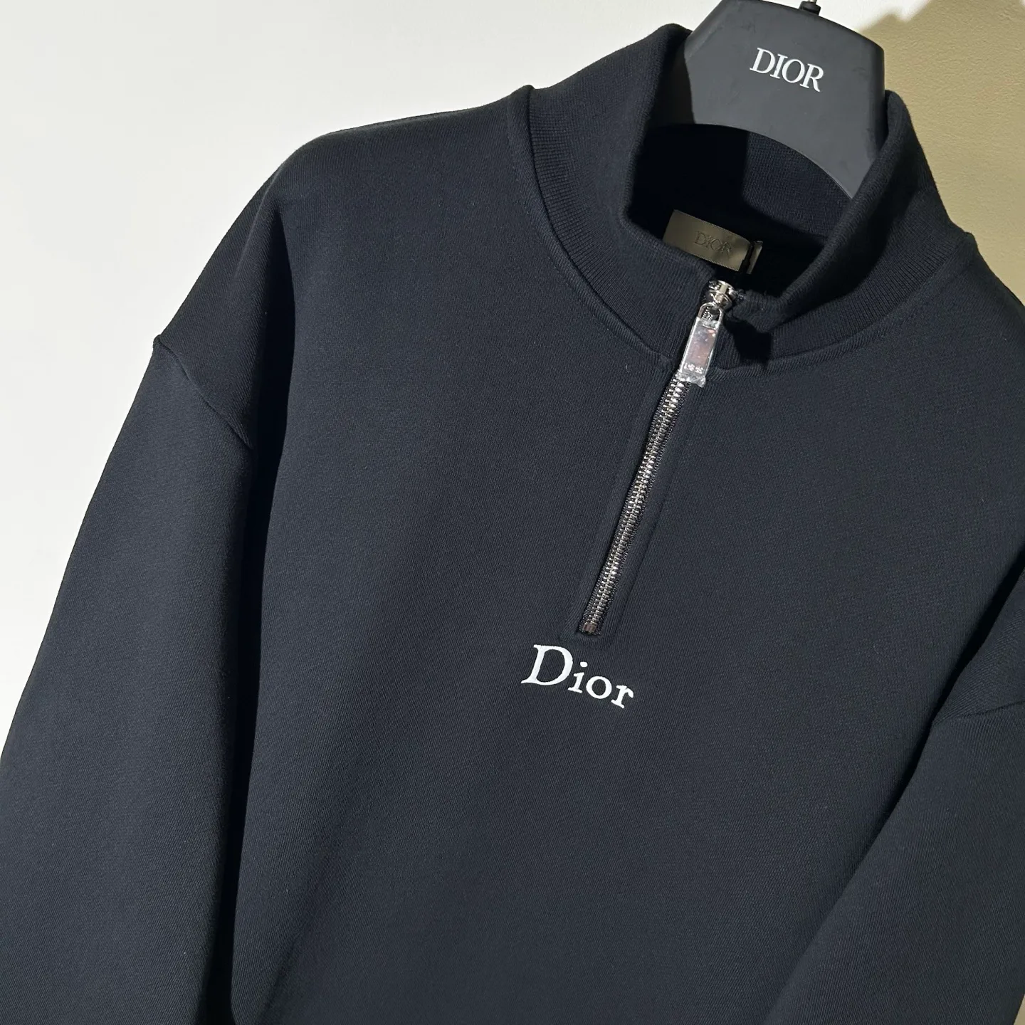 Свитшоты И Худи Мужские Christian Dior 284749