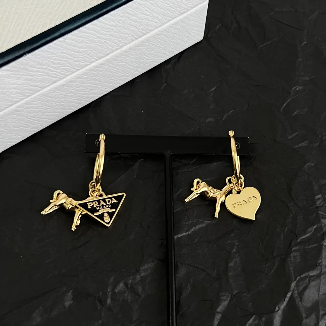 Бижутерия Prada 11524298