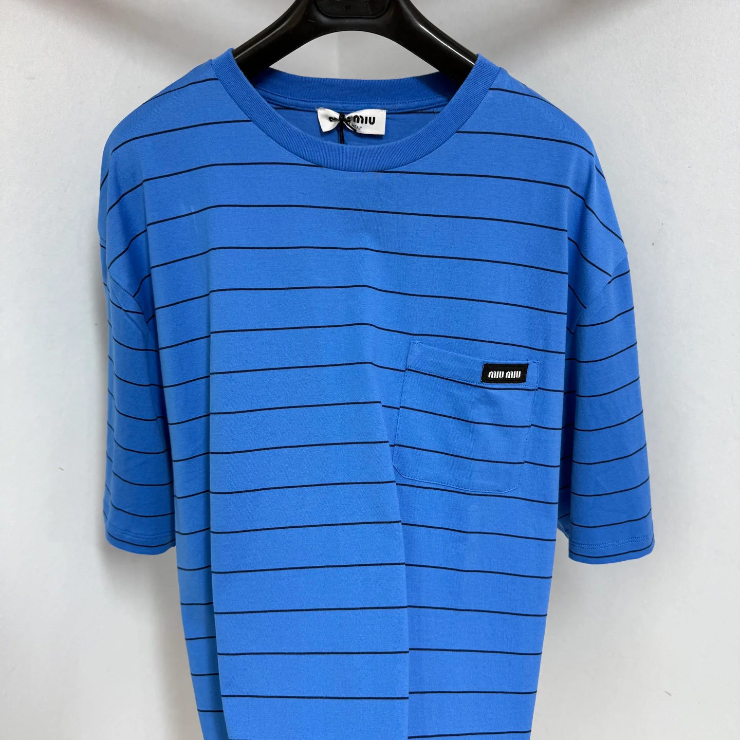 Футболки Женские Miu Miu 22260