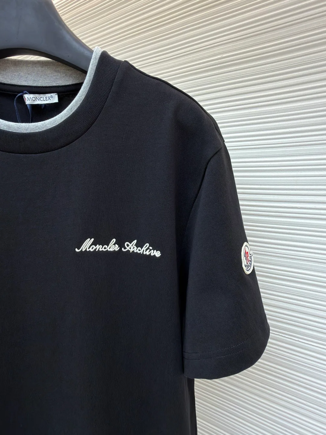 Футболки Мужские Moncler 5405604