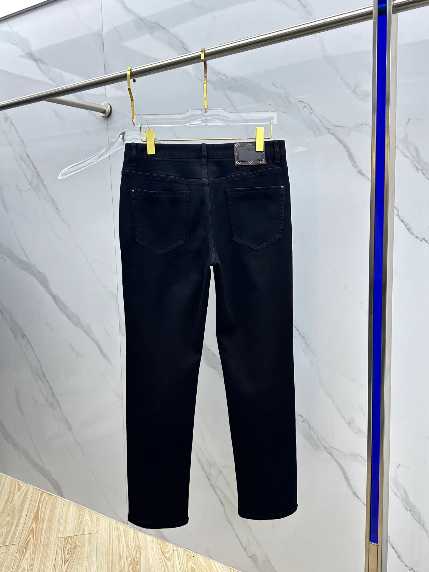 Джинсы Мужские Louis Vuitton 669033