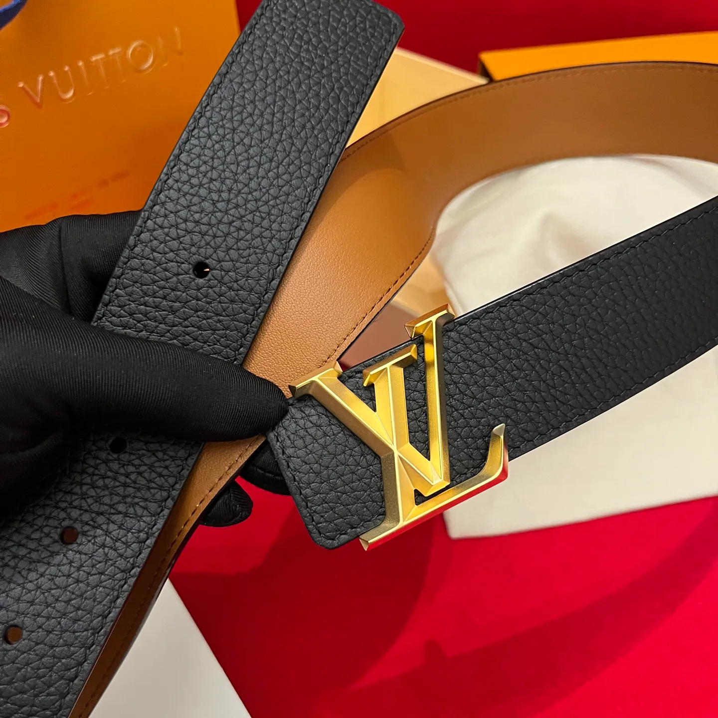 Ремни Louis Vuitton 89422