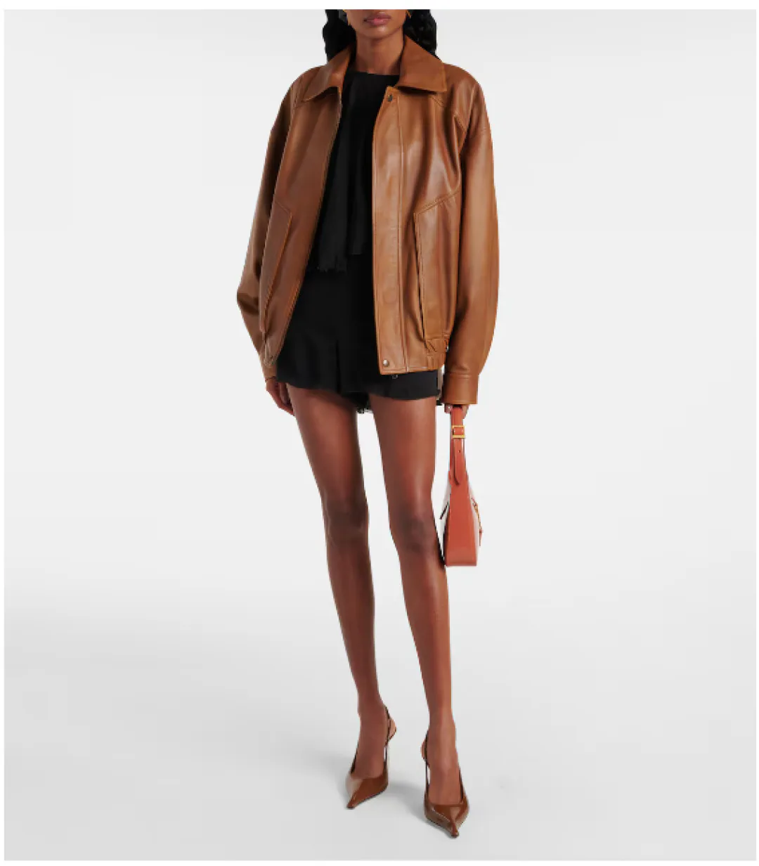 Туфли Женские Saint Laurent 17486231