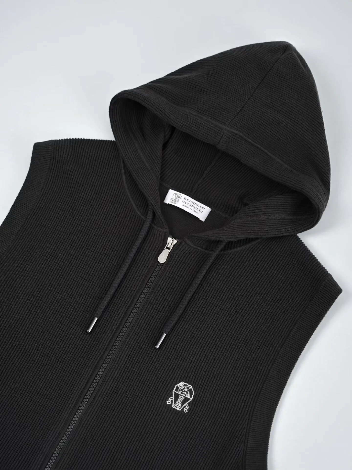 Жилеты Мужские Brunello Cucinelli 12690906