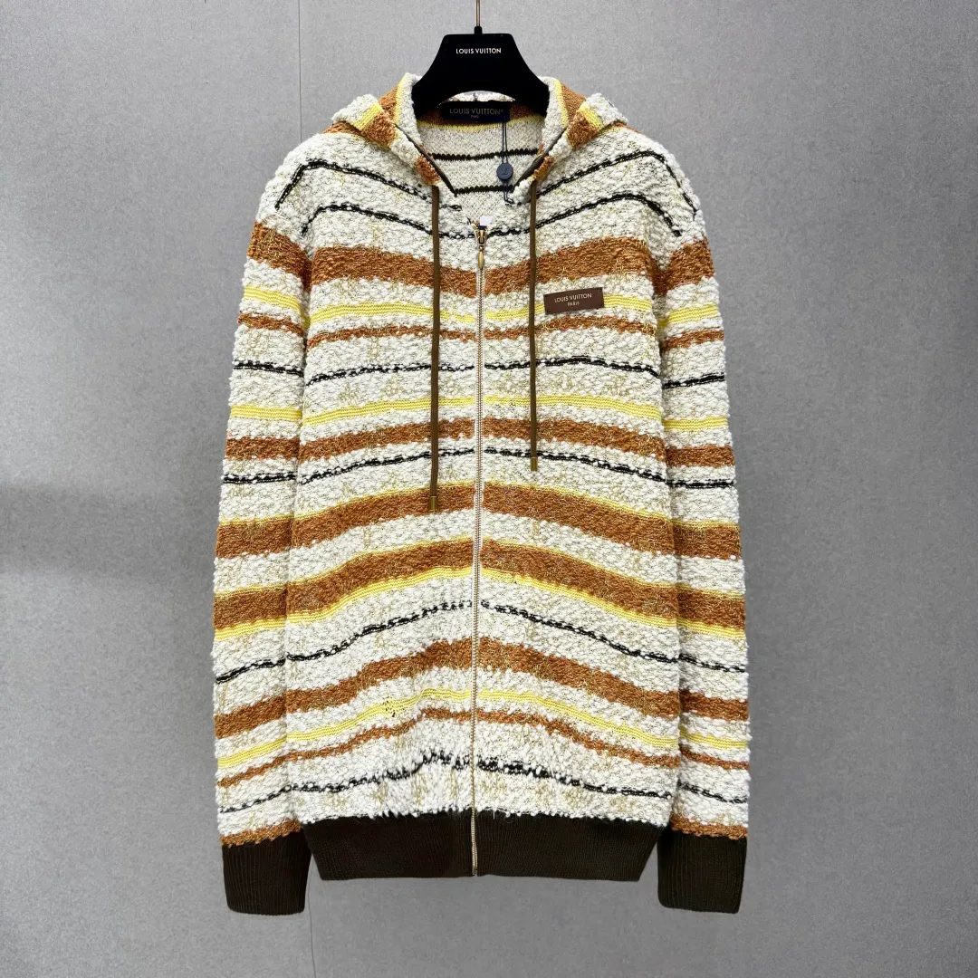 Джемперы И Свитеры Мужские Louis Vuitton 18431258