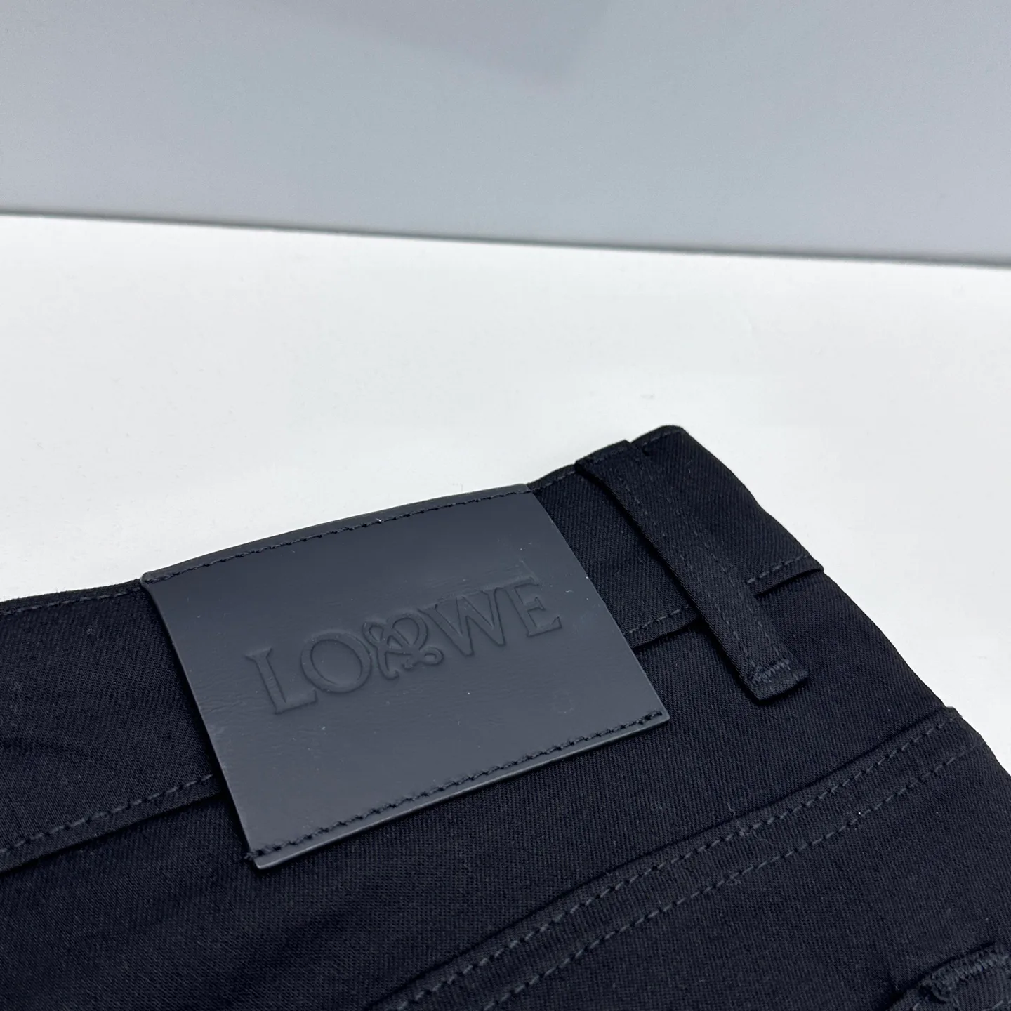 Джинсы Мужские Loewe 13206490