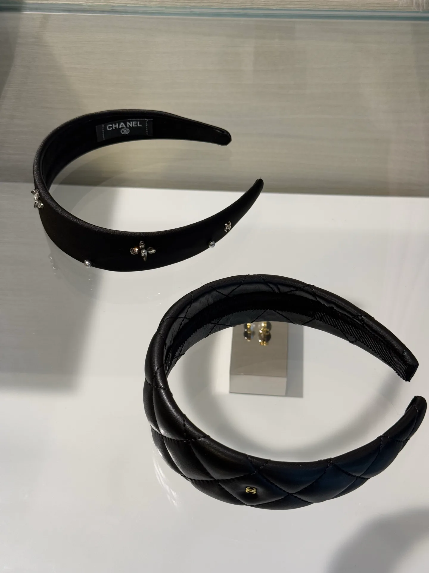 Головные Уборы Chanel 12811941