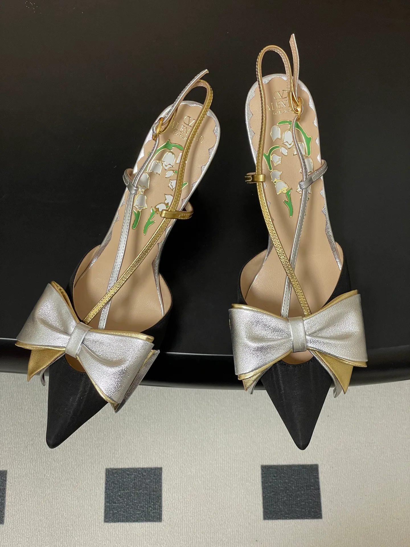 Туфли Женские Valentino 855382