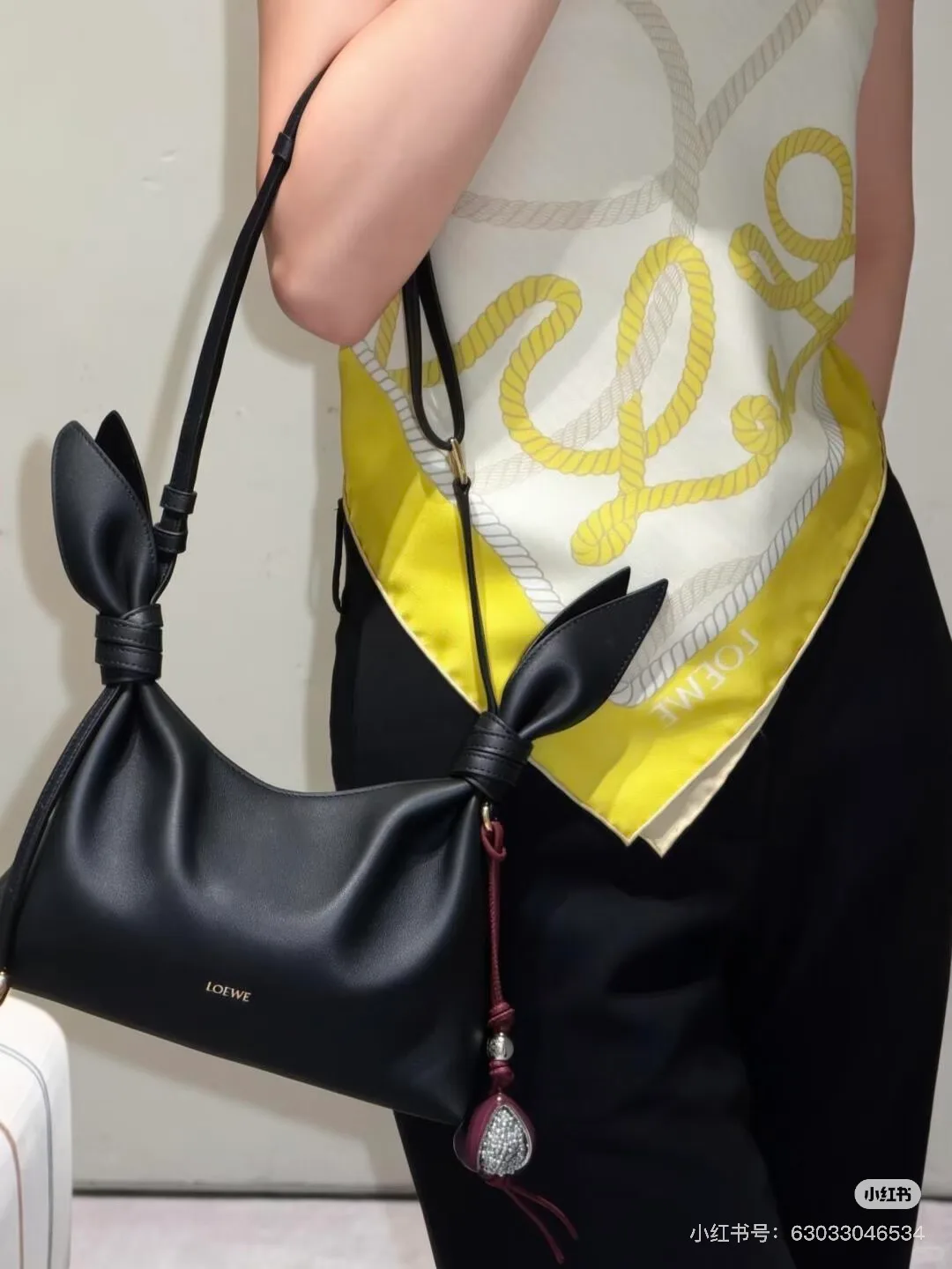 Классические Сумки Женские Loewe 17333203