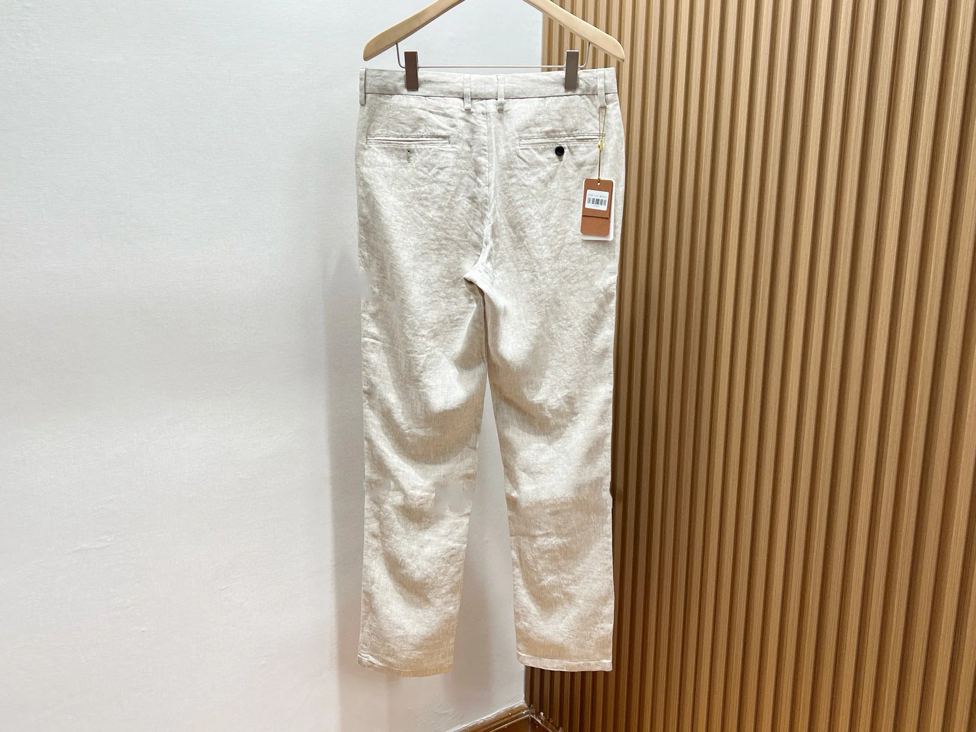 Брюки Мужские Loro Piana 11250824