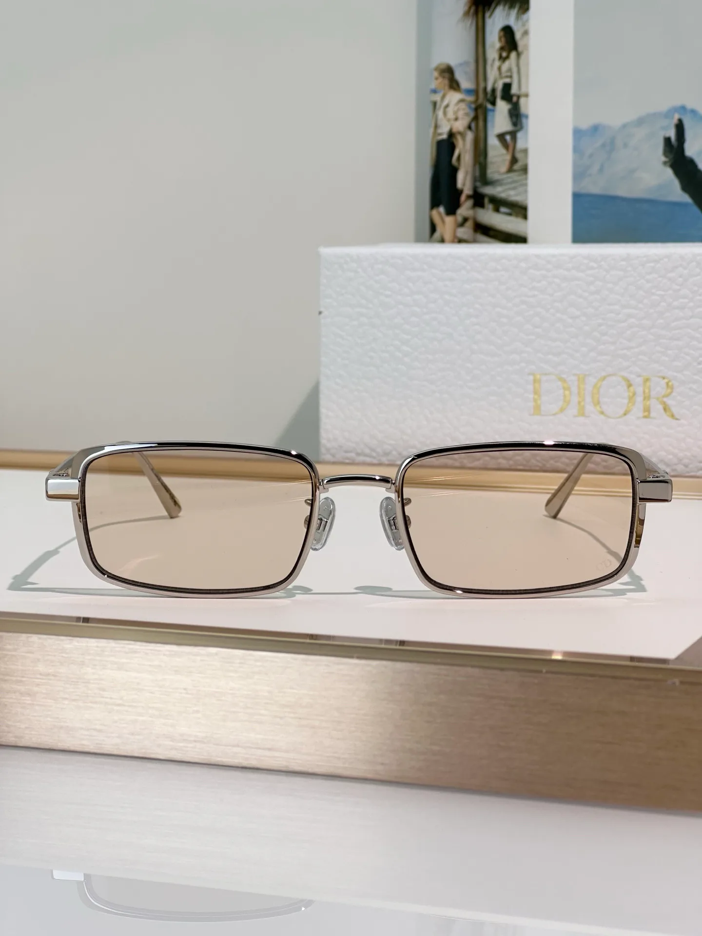Очки Christian Dior 17535263