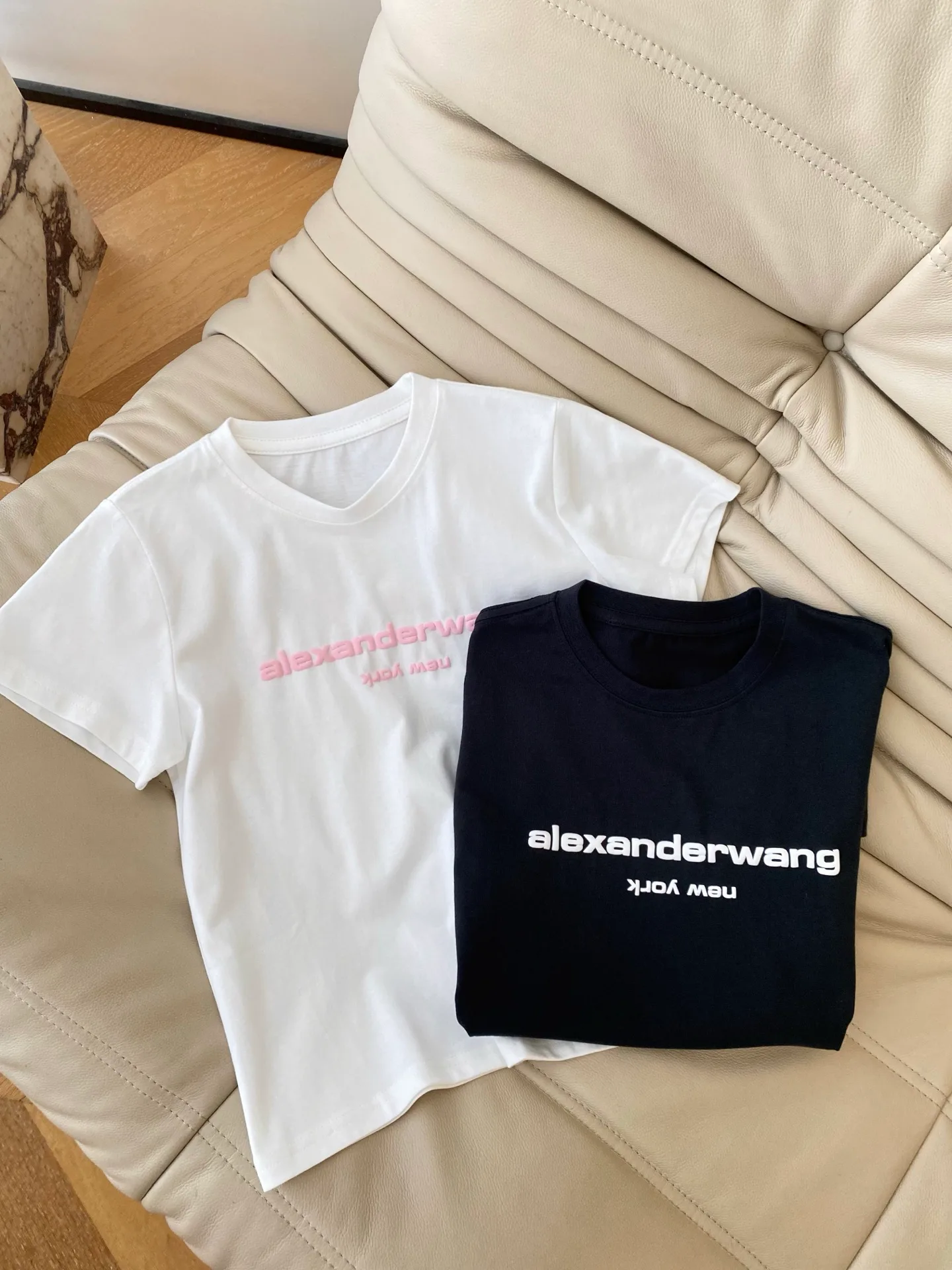 Футболки Женские Alexander Wang 9598321