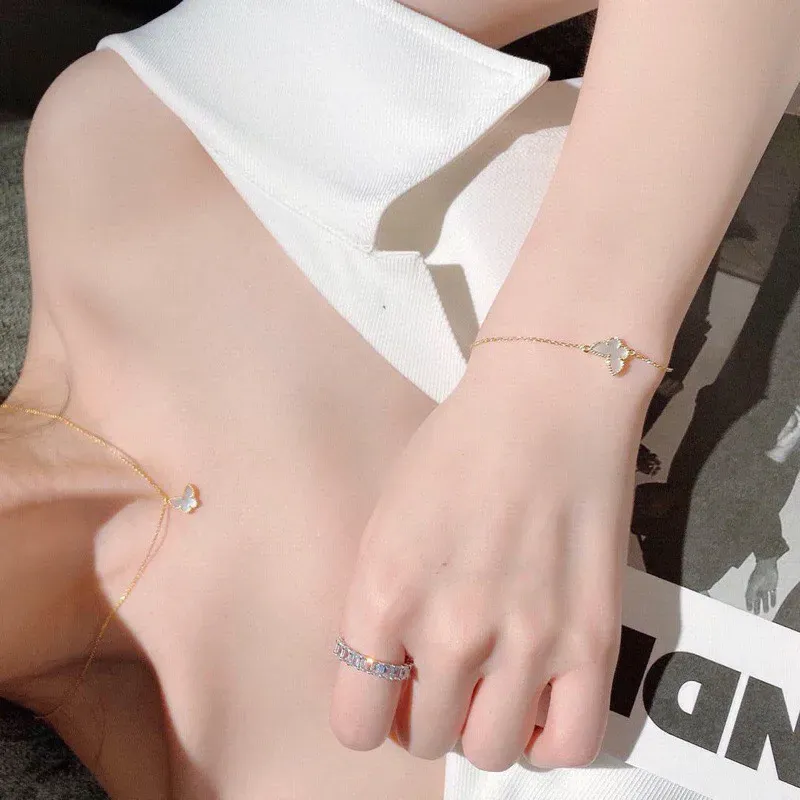 Бижутерия Van Cleef & Arpels 4335