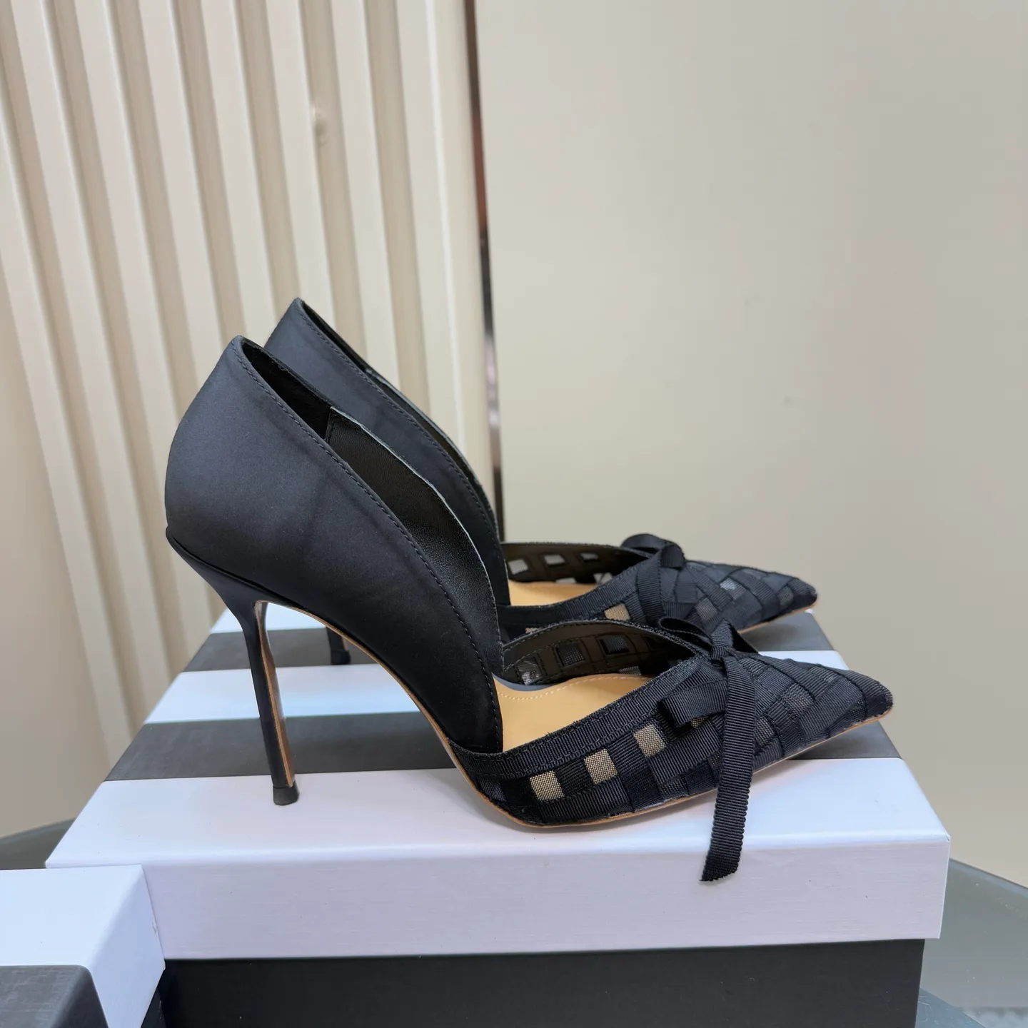 Туфли Женские Aquazzura 10292