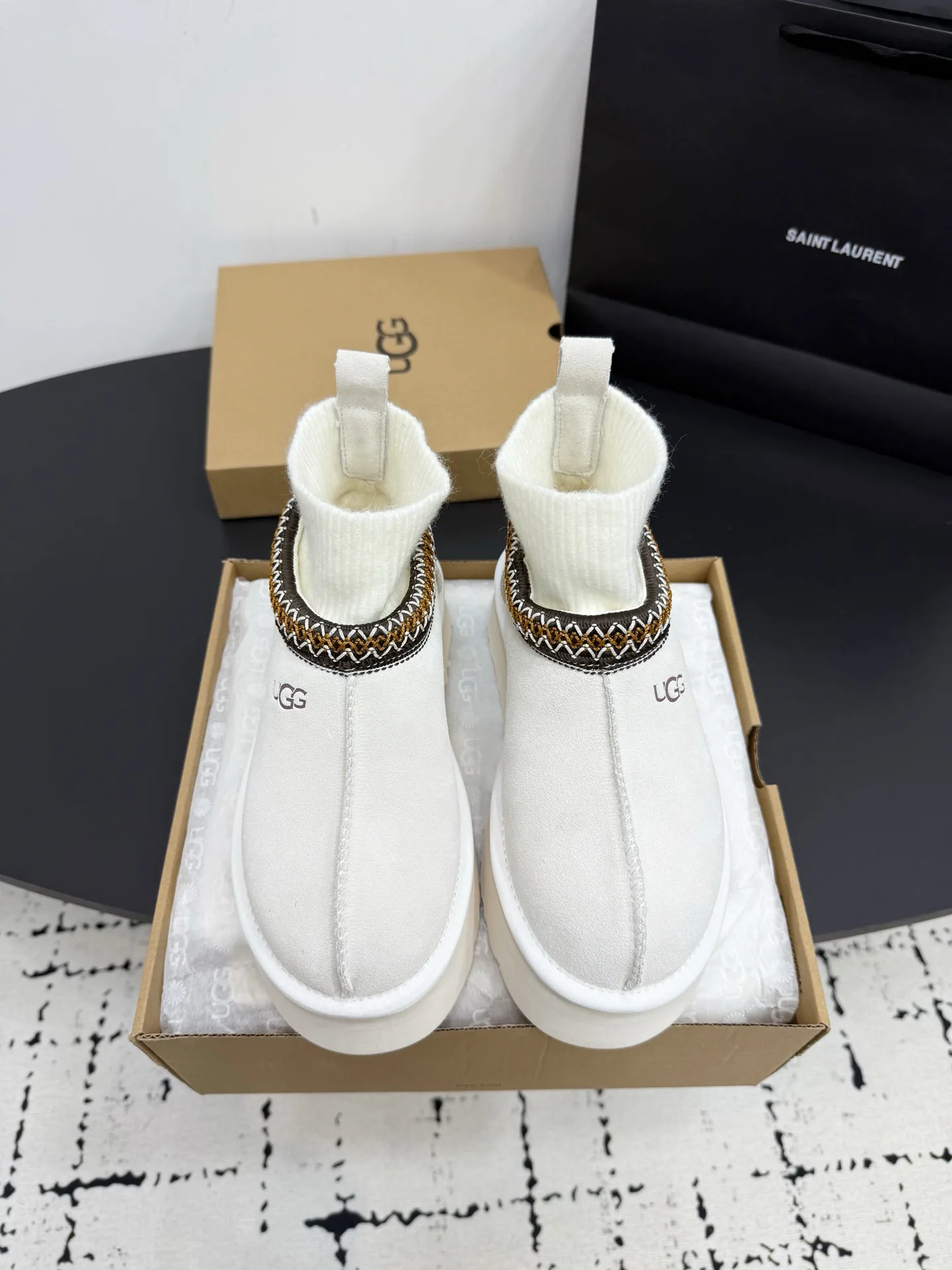 Угги Женские Ugg 124697