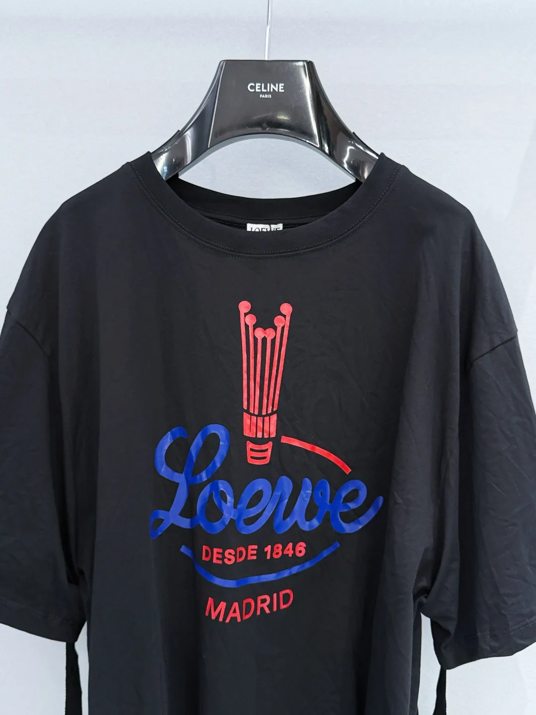 Футболки Женские Loewe 11682464