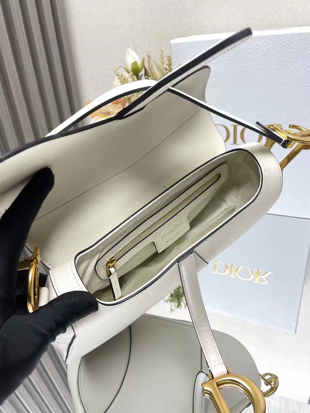 Классические Сумки Женские Christian Dior 11110477