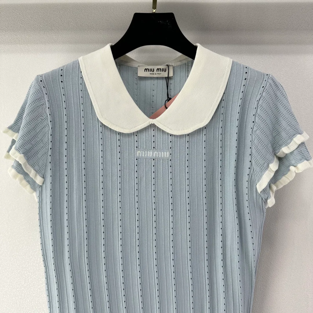 Топы Женские Miu Miu 12925639