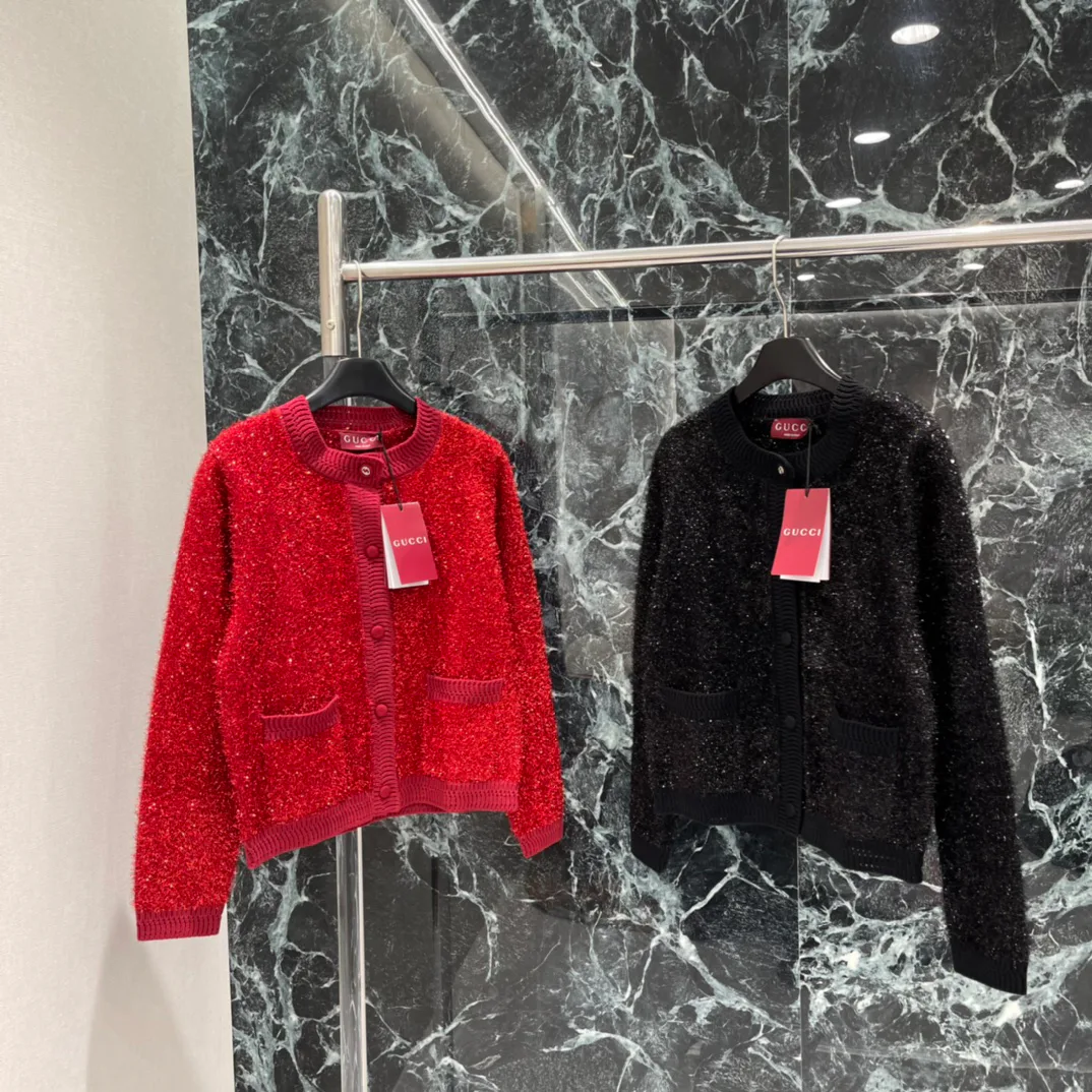 Джемперы И Свитеры Женские Gucci 1130926