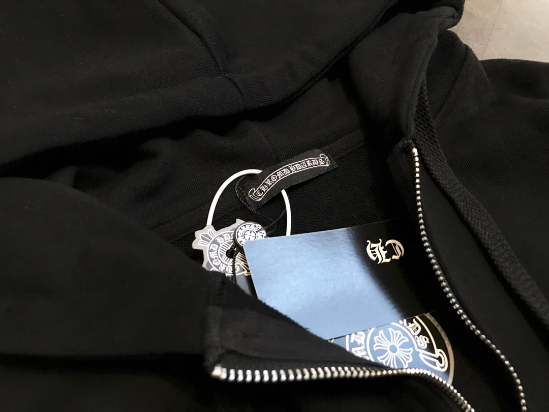 Свитшоты И Худи Женские Chrome Hearts 10414648