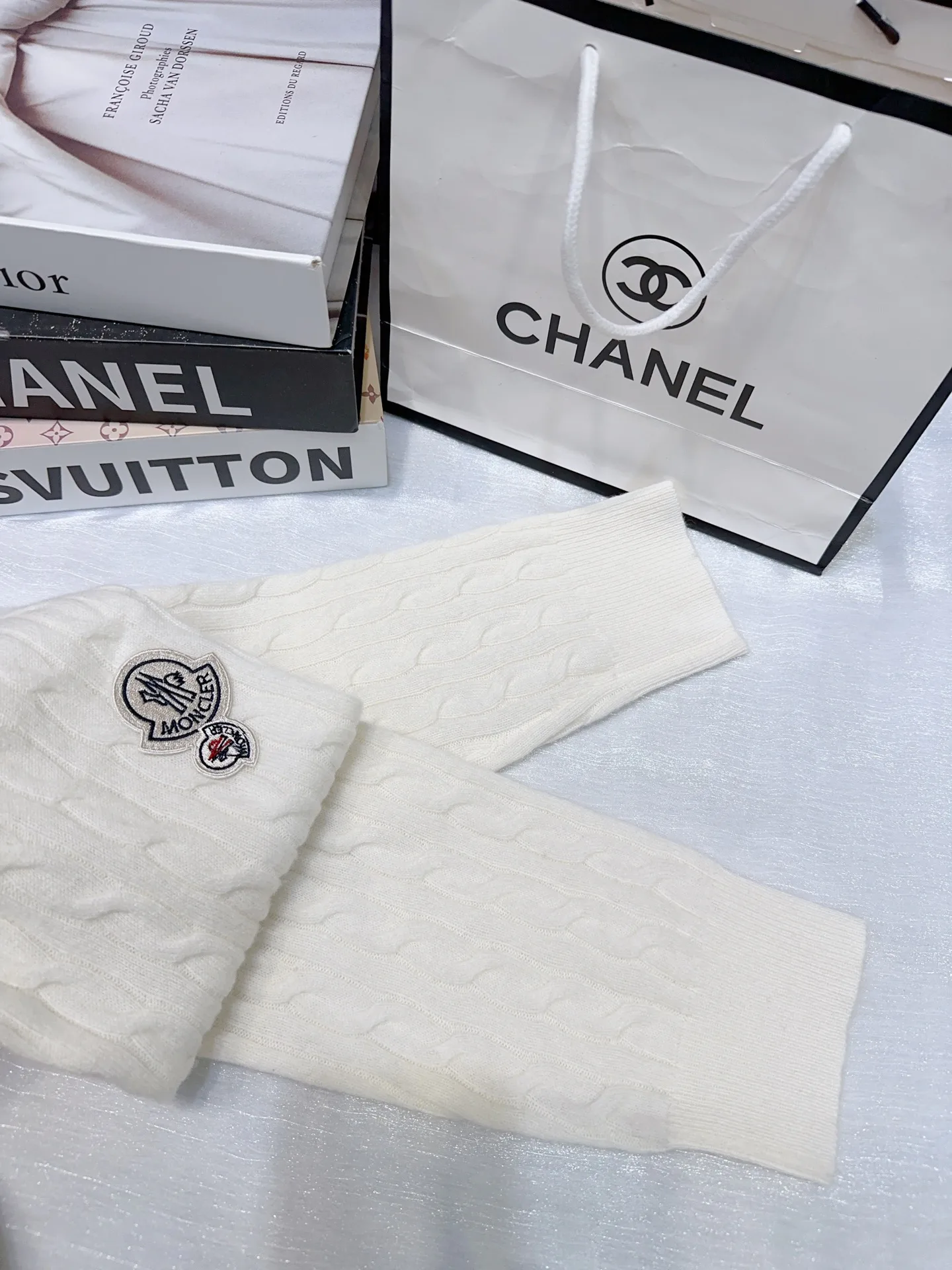 Джемперы И Свитеры Женские Moncler 2511700