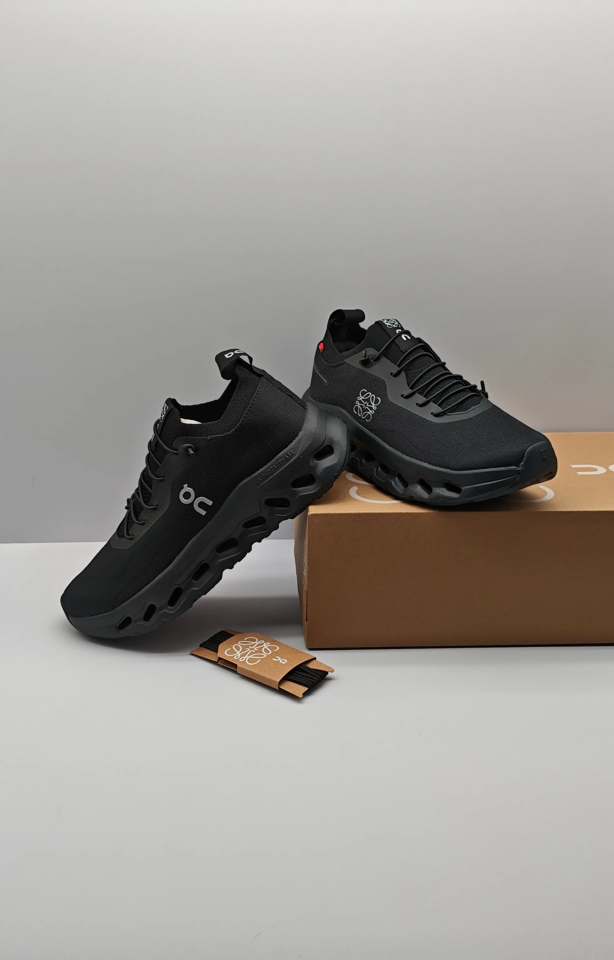 Кроссовки Женские Loewe 13193968