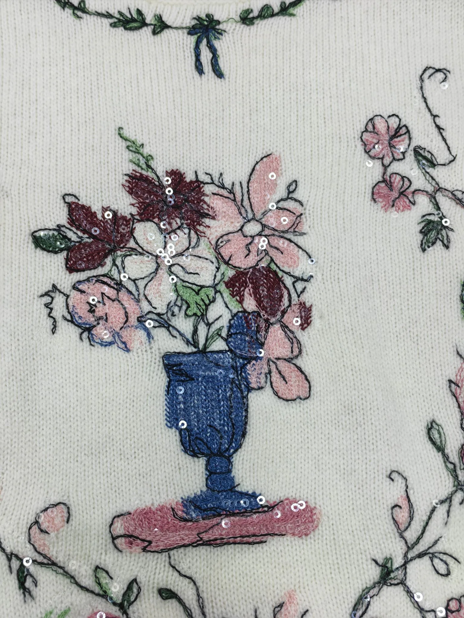 Джемперы И Свитеры Женские Christian Dior 18979868