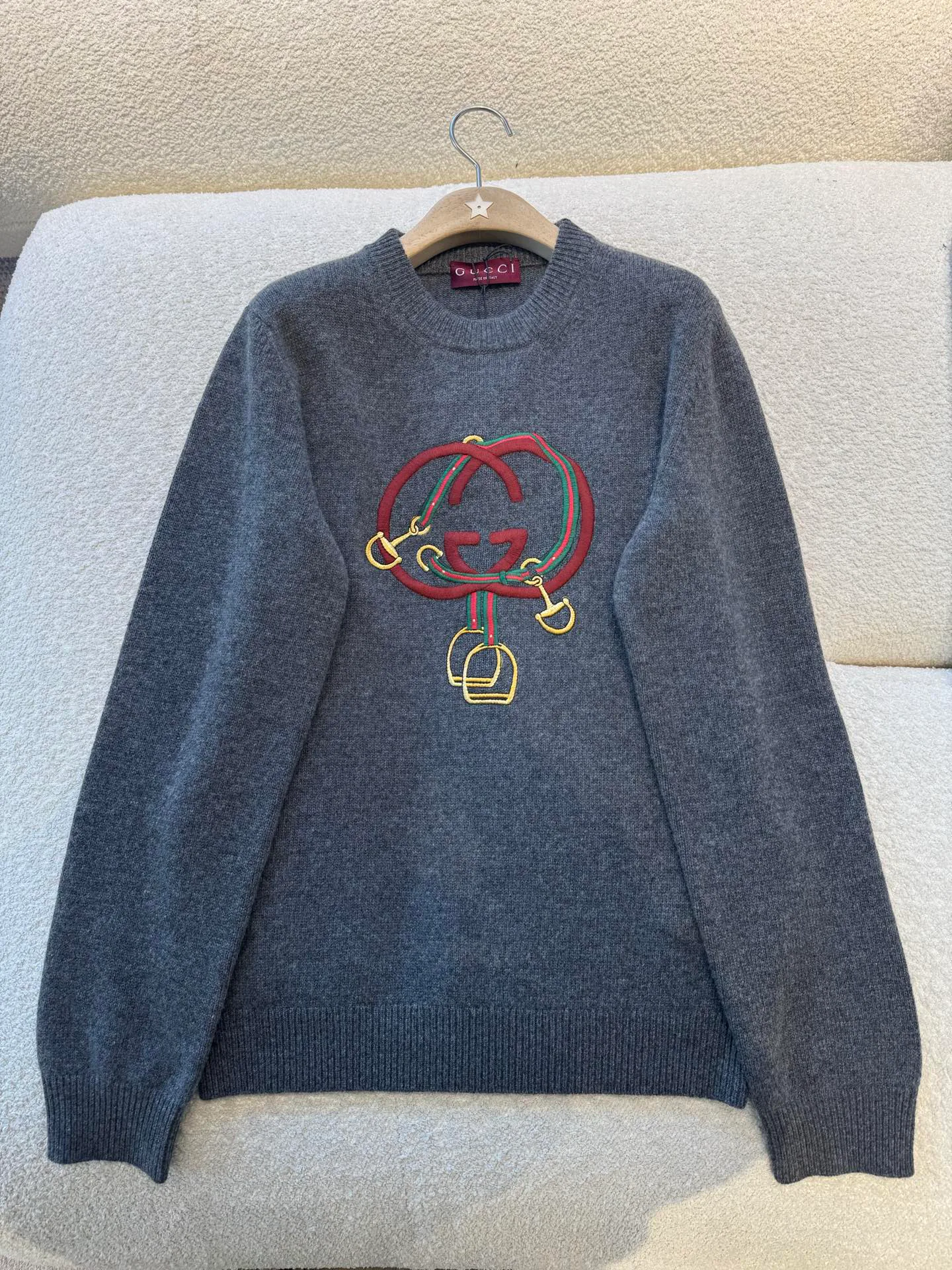 Джемперы И Свитеры Женские Gucci 1610877