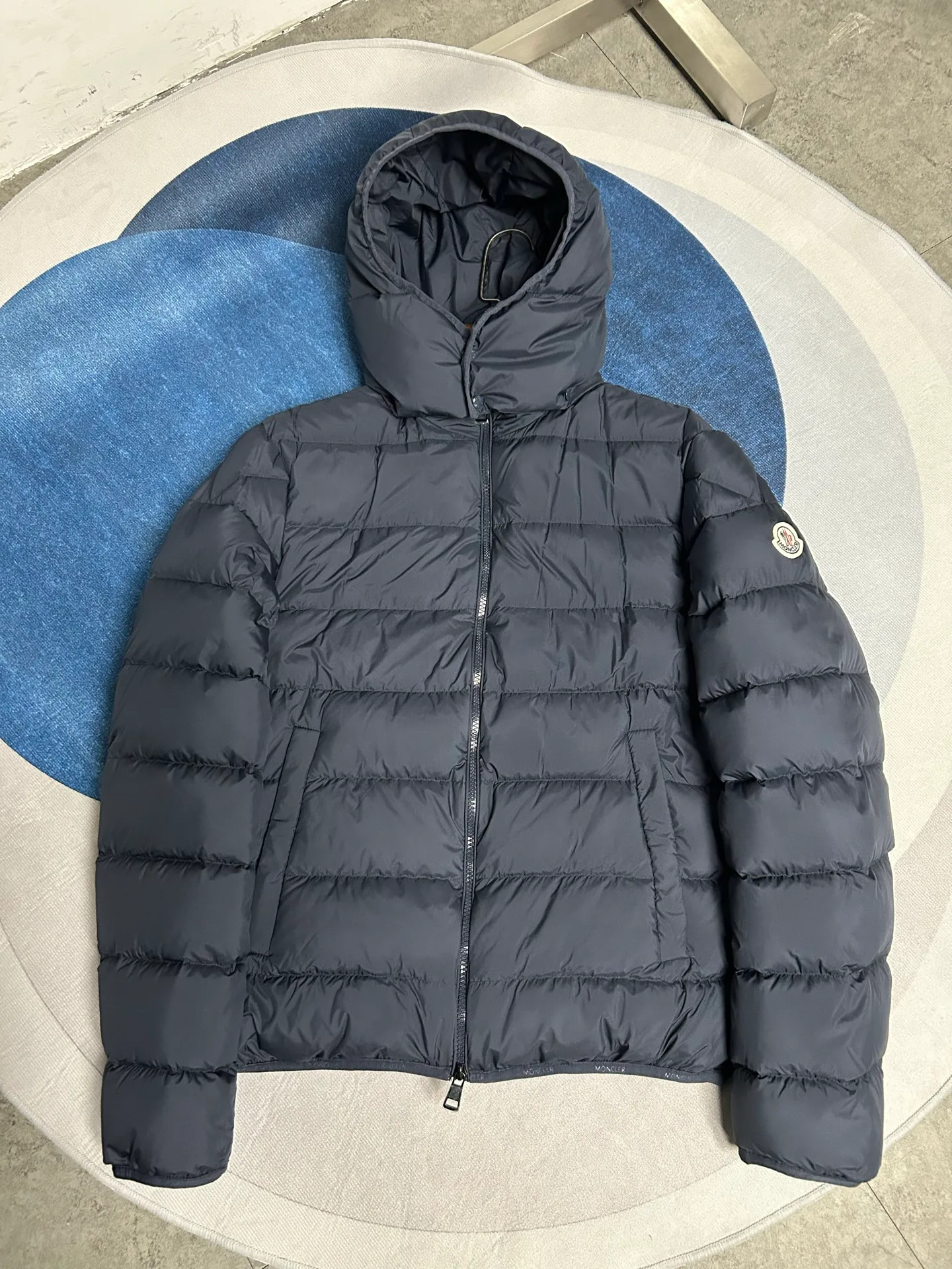 Куртки И Пуховики Женские Moncler 19202364