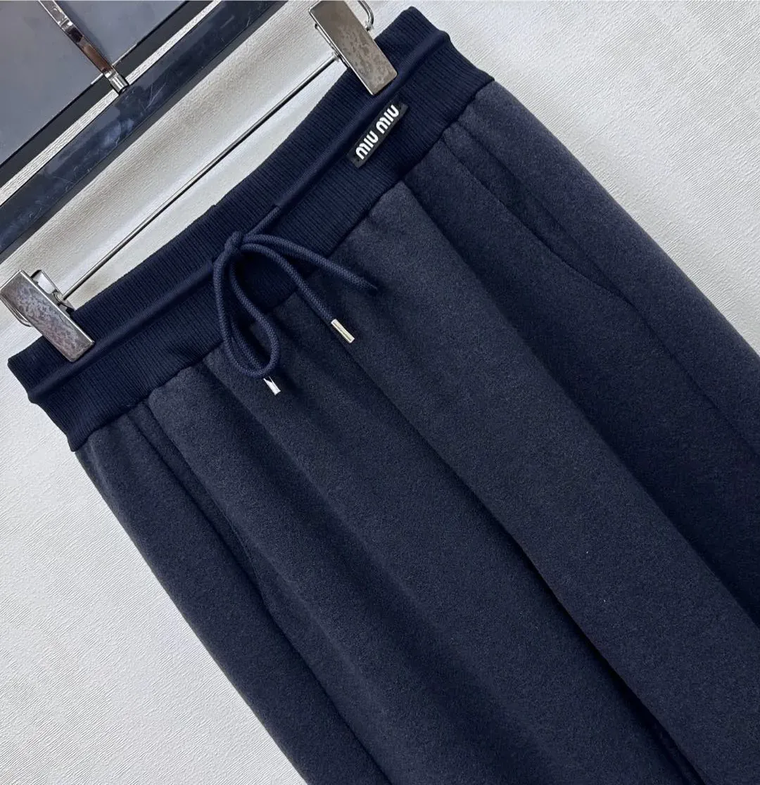 Брюки Женские Miu Miu 5065975