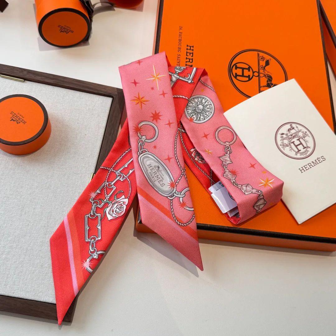 Шарфы Hermes 164995